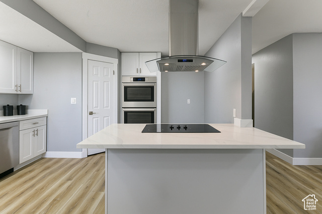 Photo 12 for MLS #2108142 at 1627 N 2800 East