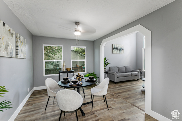 Photo 7 for MLS #2108142 at 1627 N 2800 East