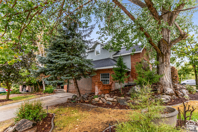 Photo 32 for MLS #2108142 at 1627 N 2800 East