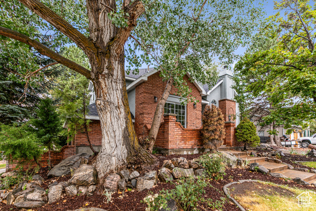 Photo 33 for MLS #2108142 at 1627 N 2800 East