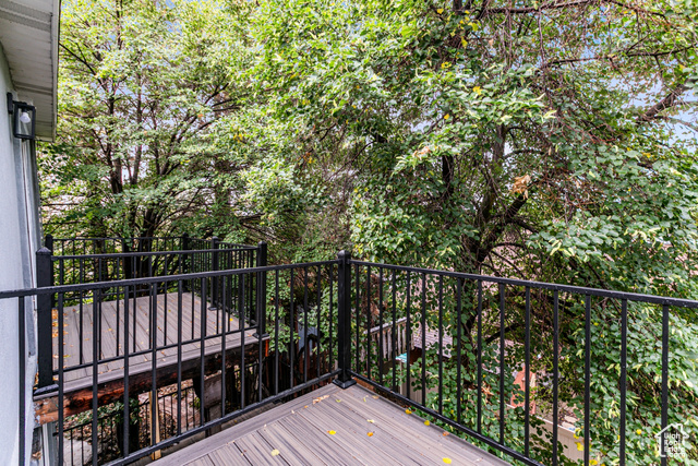 Photo 19 for MLS #2108142 at 1627 N 2800 East