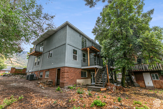 Photo 29 for MLS #2108142 at 1627 N 2800 East
