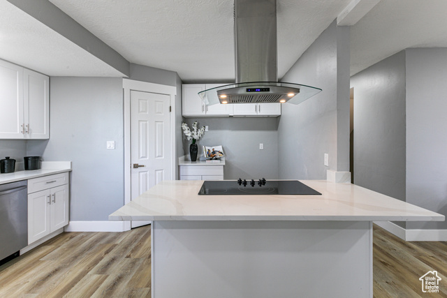 Photo 11 for MLS #2108142 at 1627 N 2800 East