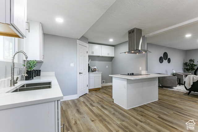 Photo 13 for MLS #2108142 at 1627 N 2800 East