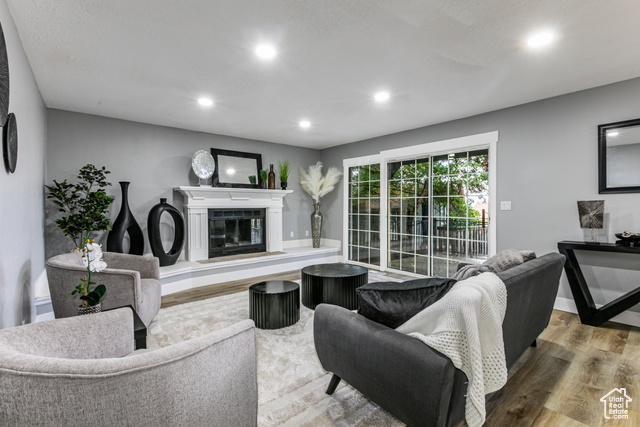 Photo 8 for MLS #2108142 at 1627 N 2800 East