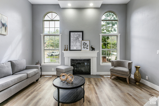 Photo 5 for MLS #2108142 at 1627 N 2800 East