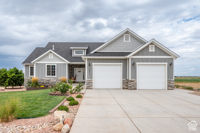 MLS #2108143 - 5071 N 500 East