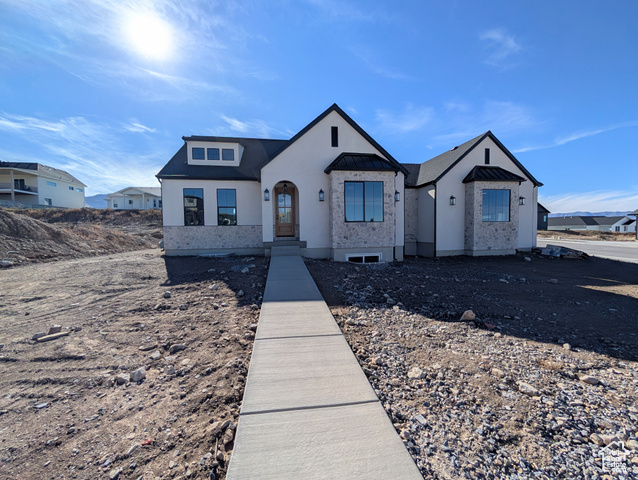 1112 E 200 N, Hyde Park UT 84318