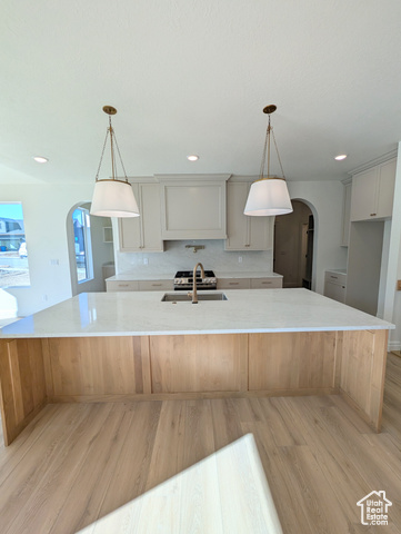 Photo 9 for MLS #2108145 at 1112 E 200 North