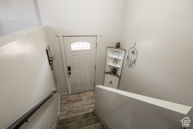 Photo 14 for MLS #2108146 at 910 N 1930 East