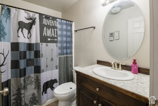 Photo 9 for MLS #2108146 at 910 N 1930 East