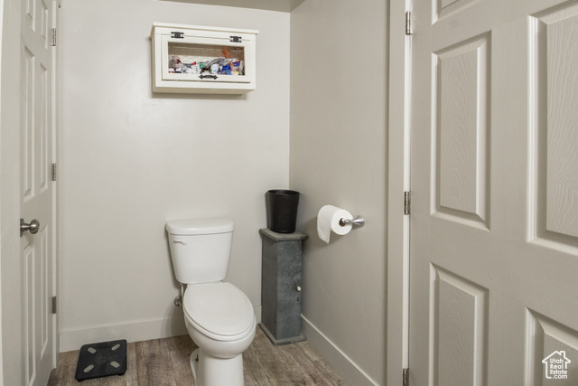 Photo 19 for MLS #2108146 at 910 N 1930 East