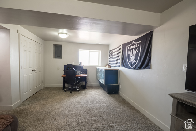 Photo 16 for MLS #2108146 at 910 N 1930 East