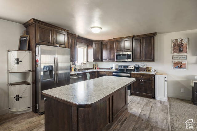 Photo 5 for MLS #2108146 at 910 N 1930 East