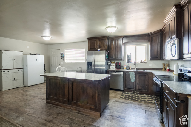 Photo 8 for MLS #2108146 at 910 N 1930 East