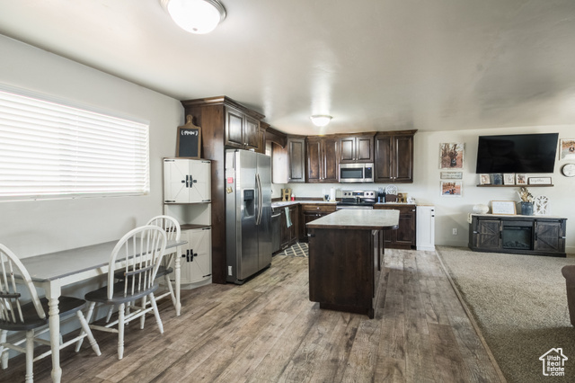 Photo 3 for MLS #2108146 at 910 N 1930 East