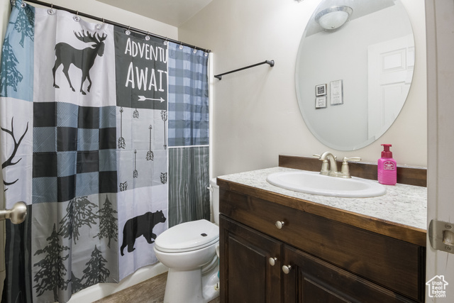 Photo 10 for MLS #2108146 at 910 N 1930 East
