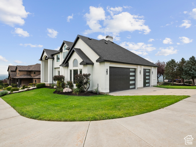 Photo 35 for MLS #2108147 at 581 E Draper Woods Way
