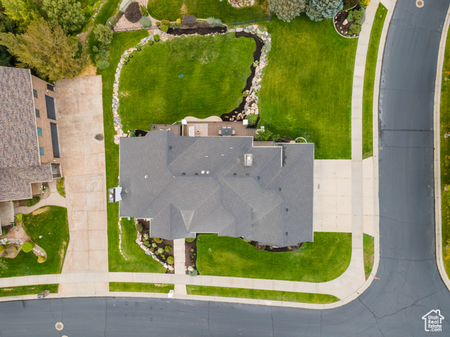 Photo 41 for MLS #2108147 at 581 E Draper Woods Way