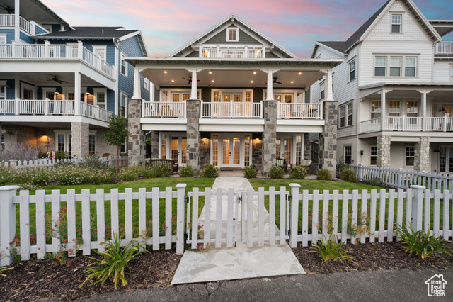 MLS #2108149 - 11042 S Paddle Board Way