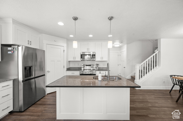 Photo 7 for MLS #2108150 at 4891 N Nile Dr
