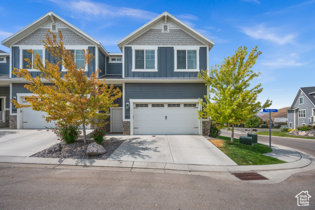 4891 N NILE DR, Lehi UT 84043