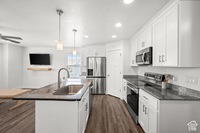 Photo 9 for MLS #2108150 at 4891 N Nile Dr
