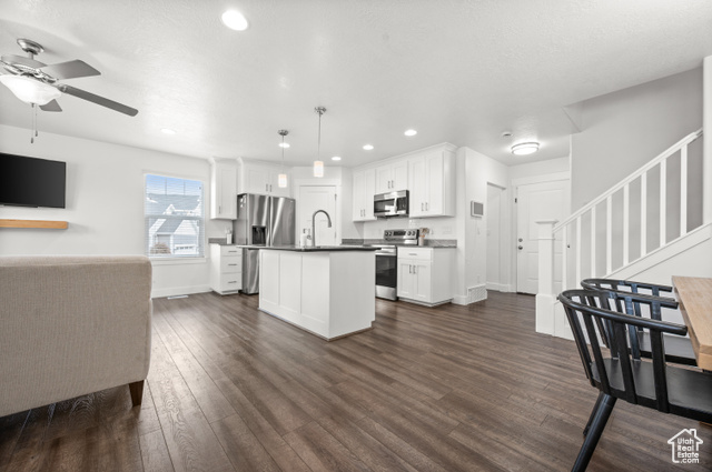 Photo 10 for MLS #2108150 at 4891 N Nile Dr