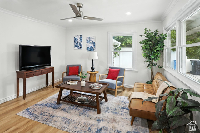 Photo 2 for MLS #2108151 at 1411 E Woodland Ave