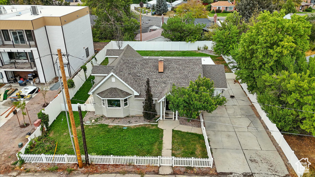 Photo 47 for MLS #2108151 at 1411 E Woodland Ave