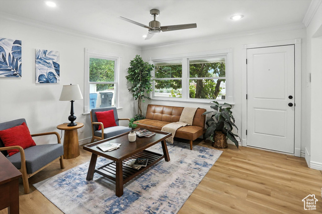 Photo 5 for MLS #2108151 at 1411 E Woodland Ave