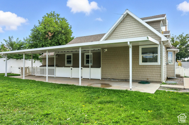 Photo 43 for MLS #2108151 at 1411 E Woodland Ave