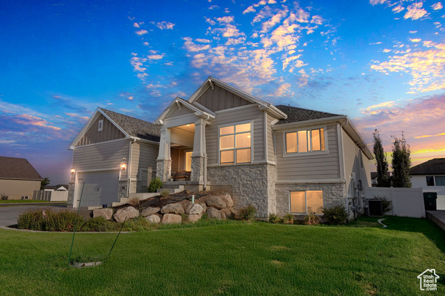 Photo 5 for MLS #2108153 at 4244 W 625 South