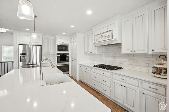 Photo 15 for MLS #2108153 at 4244 W 625 South