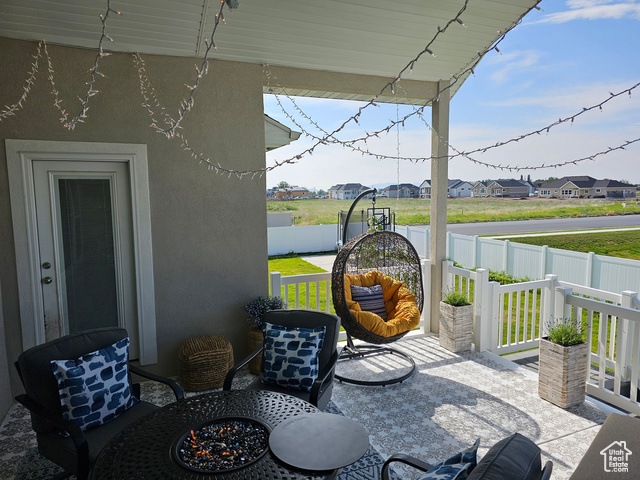 Photo 7 for MLS #2108153 at 4244 W 625 South