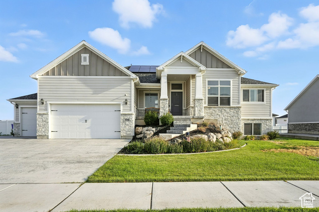 4244 W 625 S, West Point UT 84015