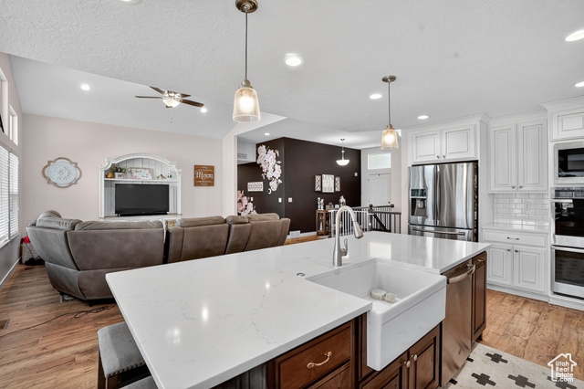 Photo 13 for MLS #2108153 at 4244 W 625 South