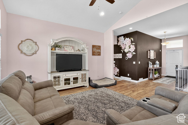 Photo 10 for MLS #2108153 at 4244 W 625 South