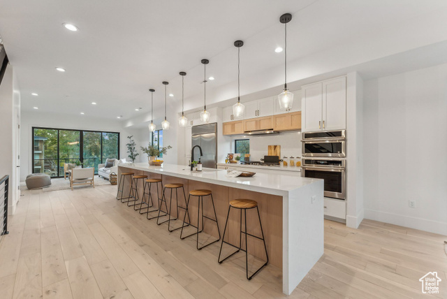 Photo 9 for MLS #2108154 at 860 E 3rd Ave #6