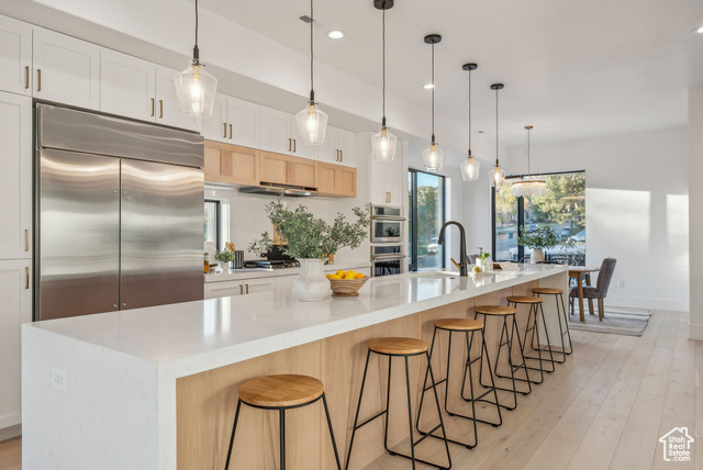 Photo 10 for MLS #2108154 at 860 E 3rd Ave #6