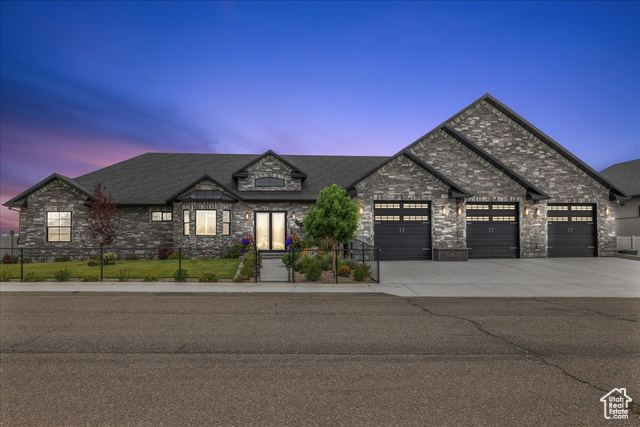 310 OTTLEY LN, Evanston WY 82930