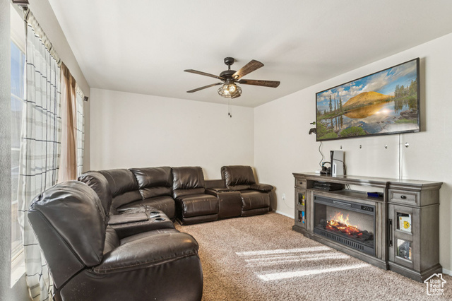 Photo 2 for MLS #2108163 at 858 S 780 West