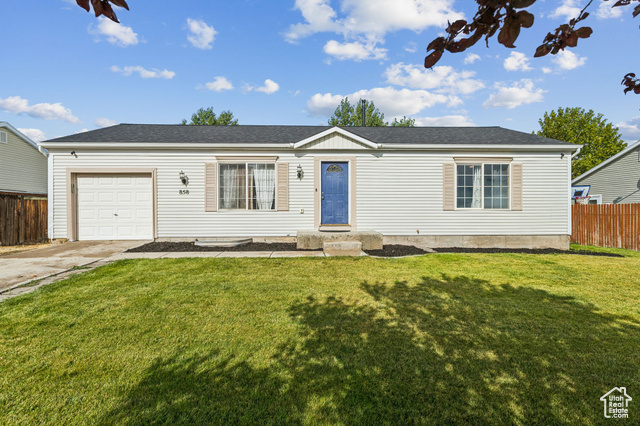 Photo 28 for MLS #2108163 at 858 S 780 West