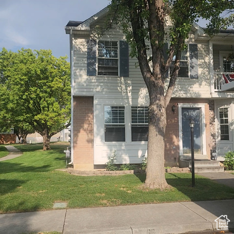 66 SOUTHGATE LOOP, Spanish Fork UT 84660