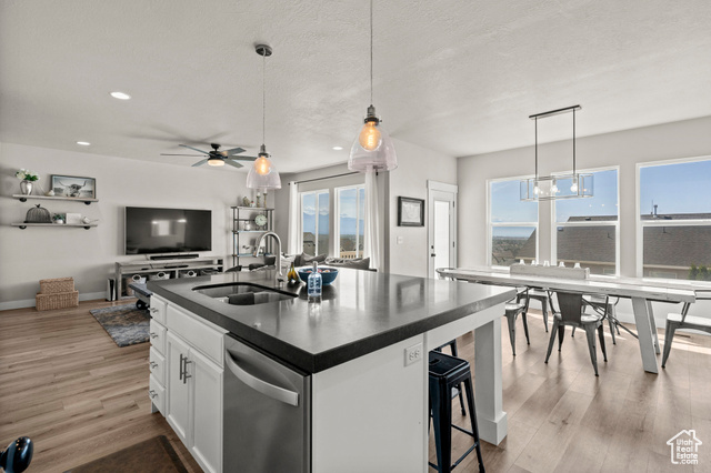 Photo 9 for MLS #2108165 at 701 W 4050 North