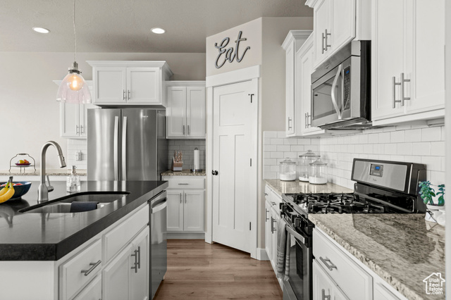 Photo 12 for MLS #2108165 at 701 W 4050 North