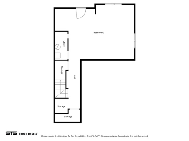 Photo 42 for MLS #2108165 at 701 W 4050 North