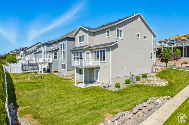 Photo 35 for MLS #2108165 at 701 W 4050 North