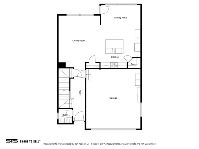 Photo 40 for MLS #2108165 at 701 W 4050 North