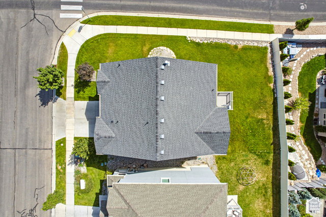 Photo 34 for MLS #2108165 at 701 W 4050 North